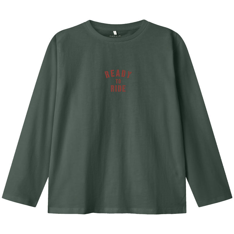 Maglia bambino Orson