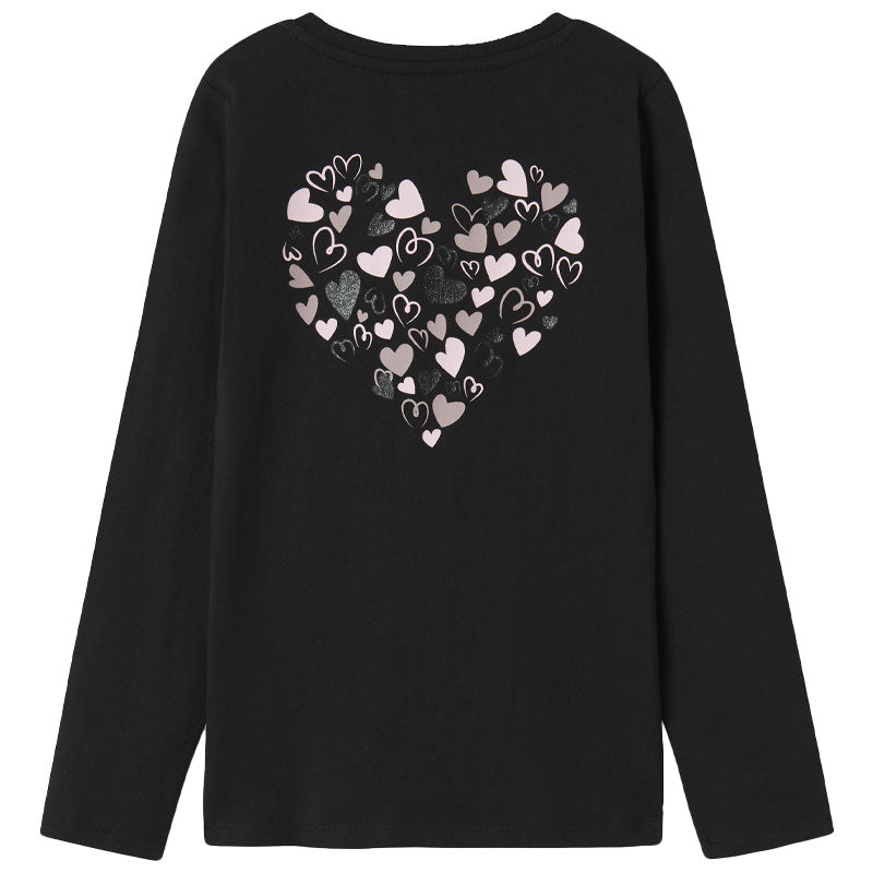 Maglia bambina Olalla