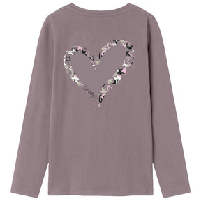 Maglia bambina Olalla