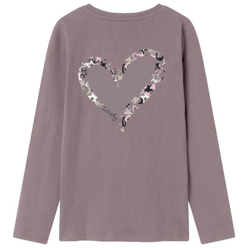 Maglia bambina Olalla