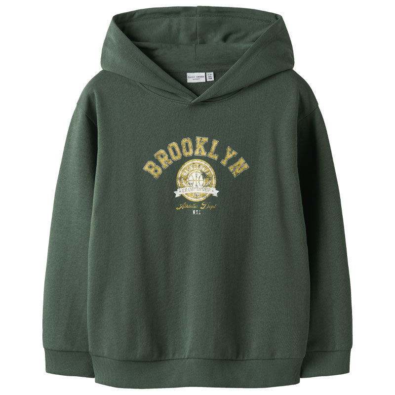 Felpa bambino Brooklyn