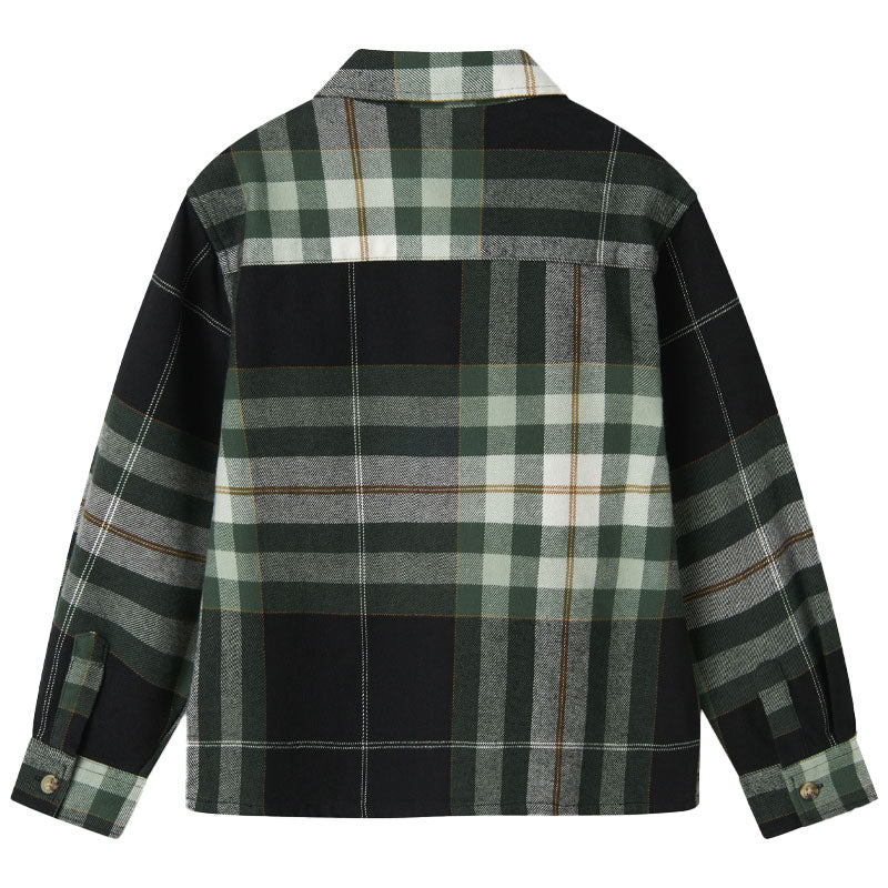 Camicia bambino Norris