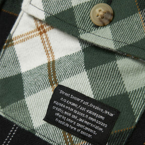 Camicia bambino Norris