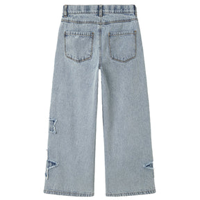 Pantalone bambina Bella