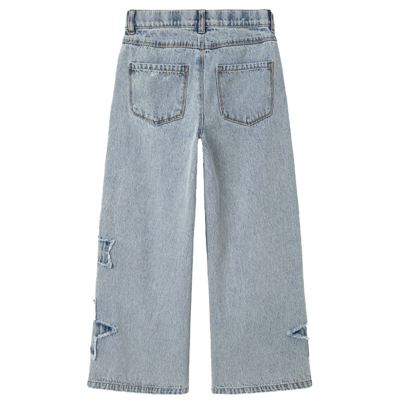 Pantalone bambina Bella