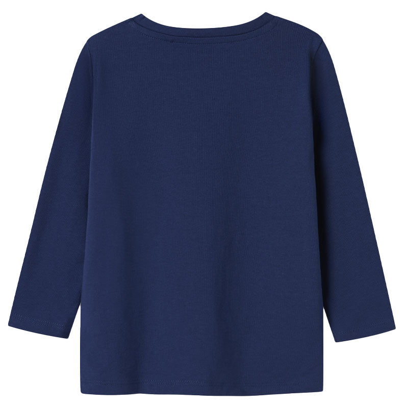 Maglia bambina Muffin