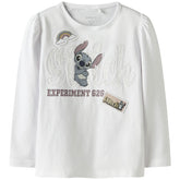 Maglia bambina Stitch