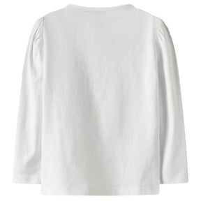 Maglia bambina Stitch