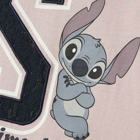 Maglia bambina Stitch