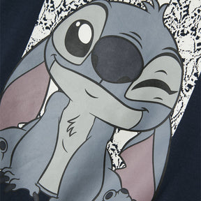 Felpa bambina Stitch