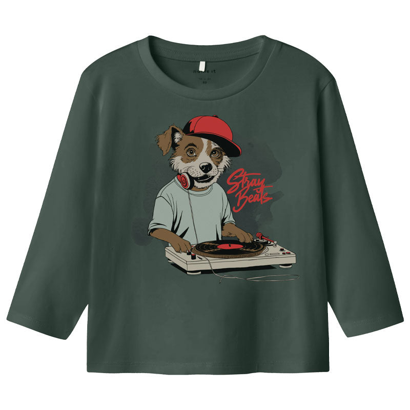 Maglia bambino Nova