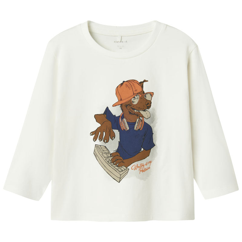 Maglia bambino Nova