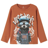 Maglia bambino Molly