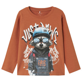 Maglia bambino Molly