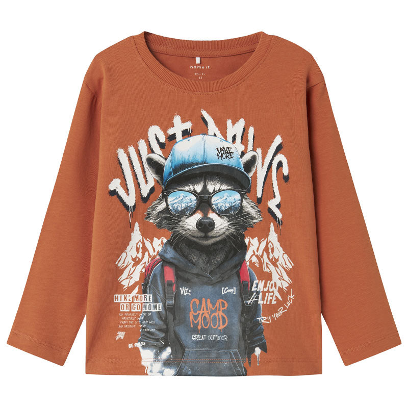 Maglia bambino Molly