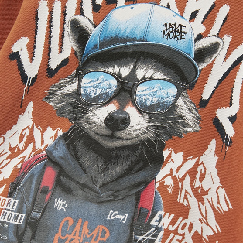 Maglia bambino Molly