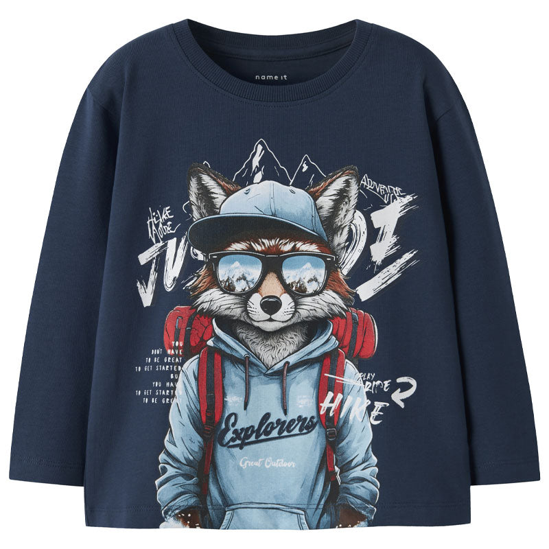 Maglia bambino Molly