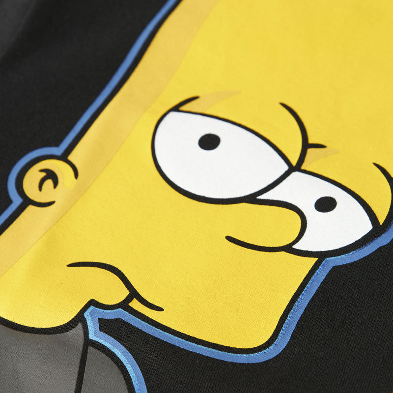 T-Shirt bambino Simpson
