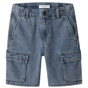 Pantaloncino bambino Ryan Cargo