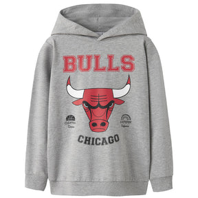NAME IT Nkmnewi LS Nreg Sweat Wh Bru Bambini E Ragazzi NAME IT Nkmnewi LS Nreg Sweat Wh Bru Bambini E Ragazzi