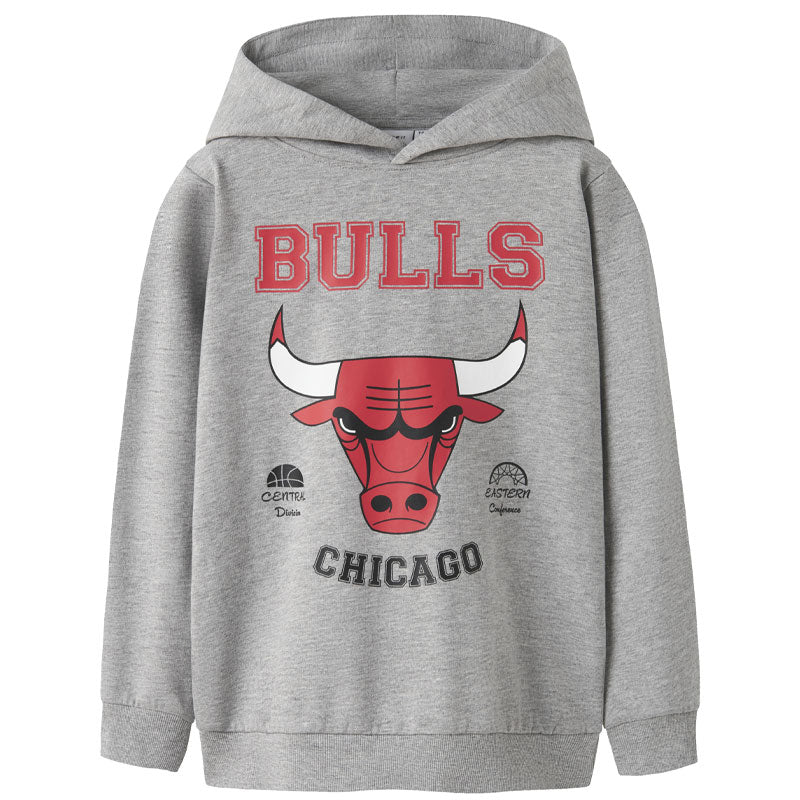 Felpa bambino Bulls