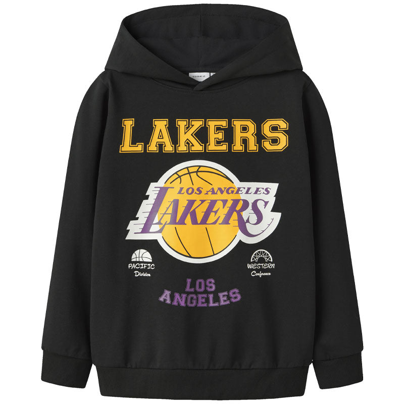 Felpa bambino Lakers