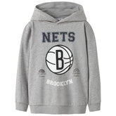 Felpa bambino Nets