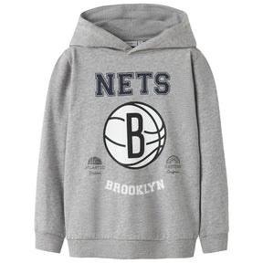 Felpa bambino Nets
