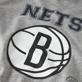 Felpa bambino Nets