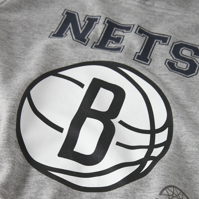 Felpa bambino Nets