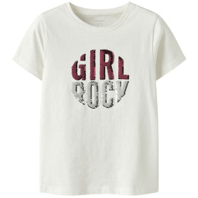T-Shirt bambina Bonnifa