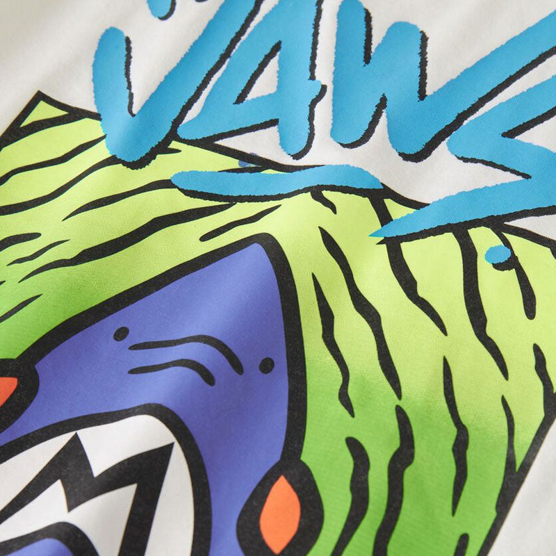 T-Shirt bambino Jaws
