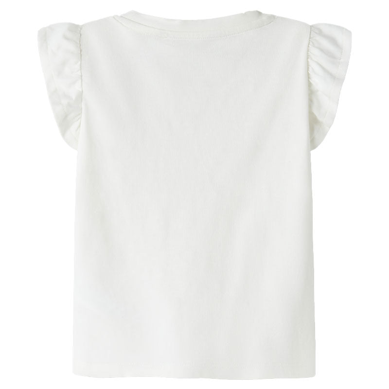 T-Shirt bambina Flittaz
