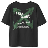 T-Shirt bambino Kemuel