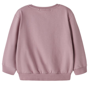Felpa bambina Stitch