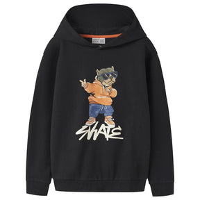 Felpa bambino Urban Skate
