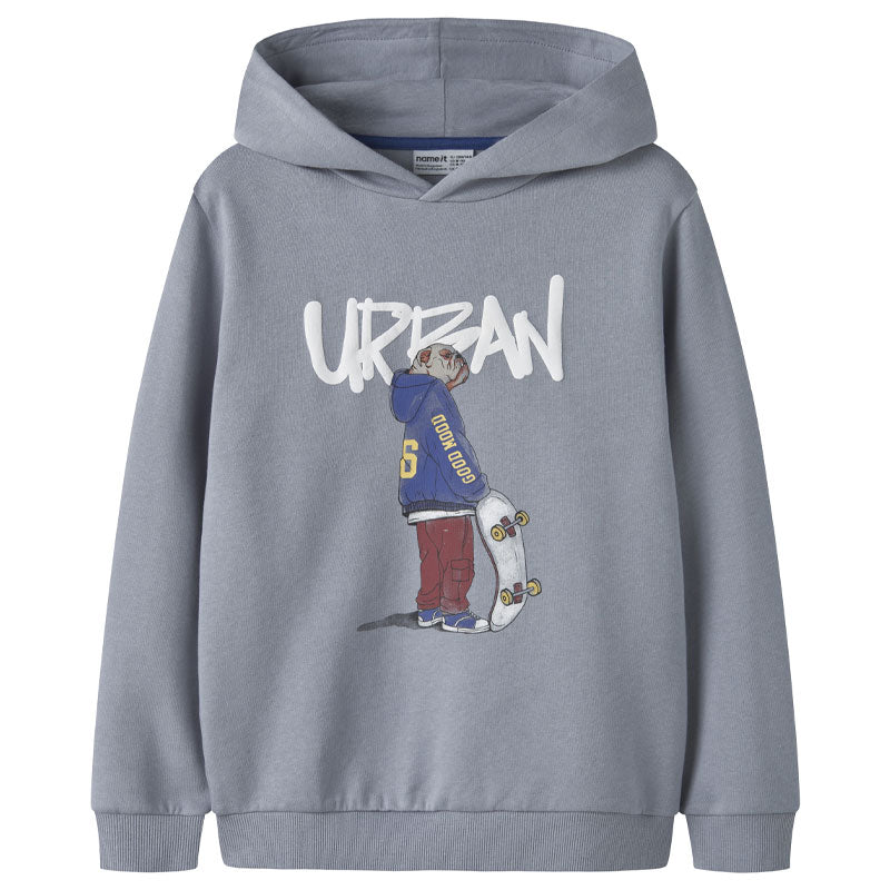 Felpa bambino Urban Skate
