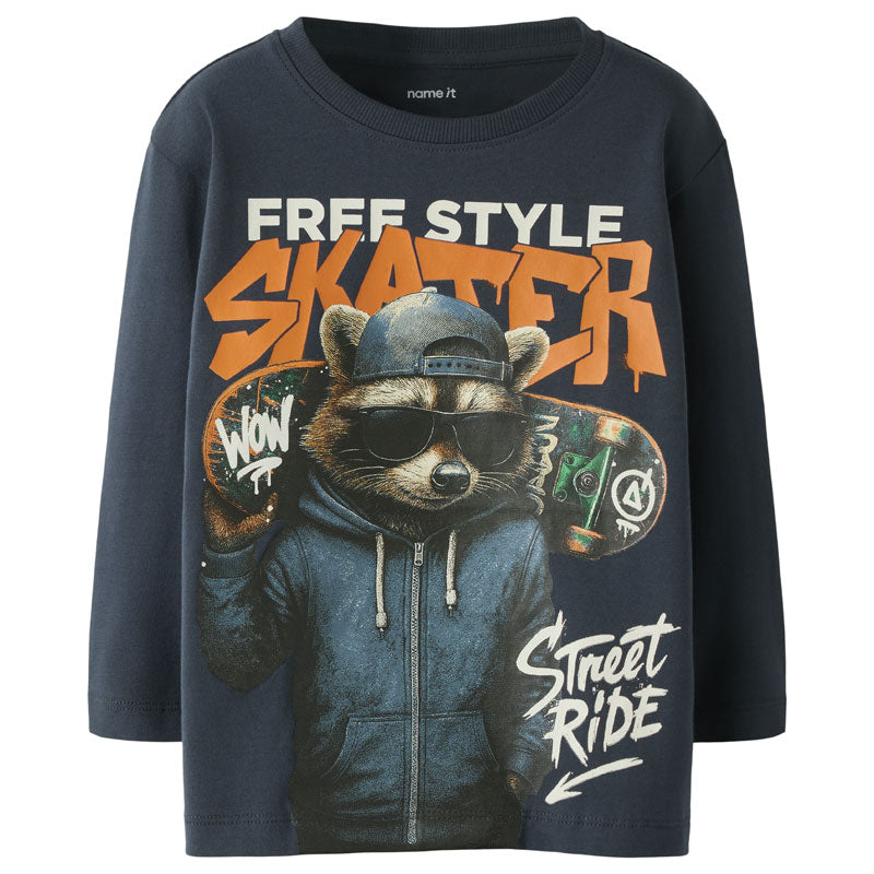 Maglia bambino Nicky