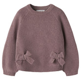 Maglione bambina Fiocchi