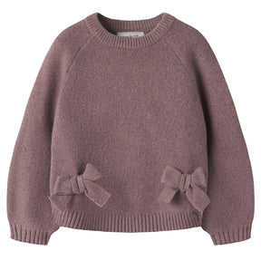 Maglione bambina Fiocchi