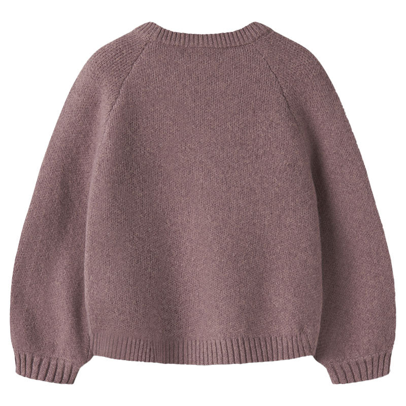 Maglione bambina Fiocchi
