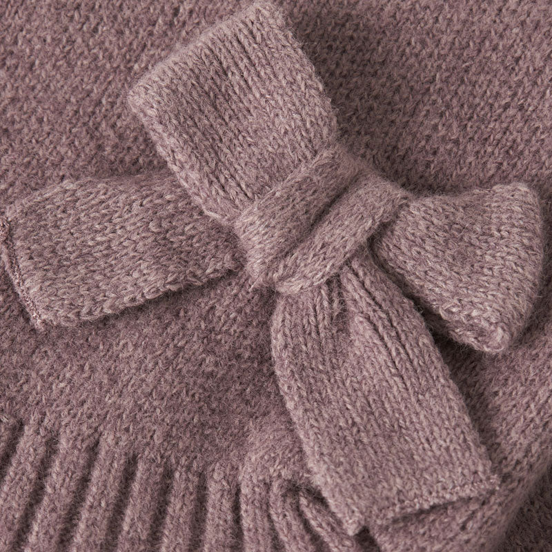 Maglione bambina Fiocchi