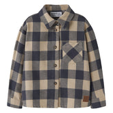 Camicia bambino Noriel