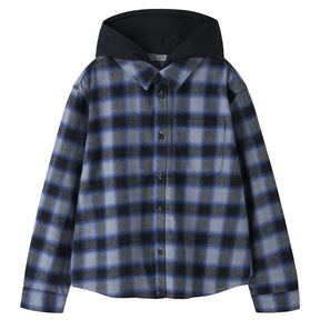 Camicia bambino Navim
