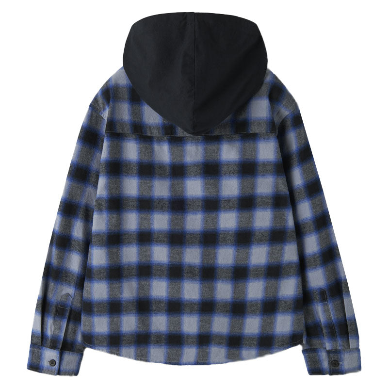 Camicia bambino Navim