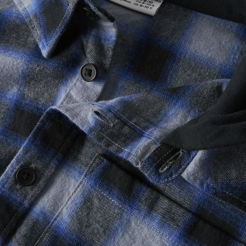 Camicia bambino Navim