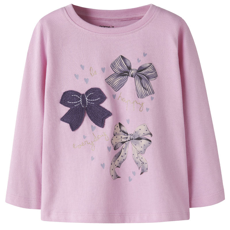 Maglia bambina Neomon