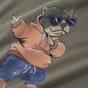 T-Shirt bambino Nael