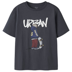 T-Shirt bambino Nael