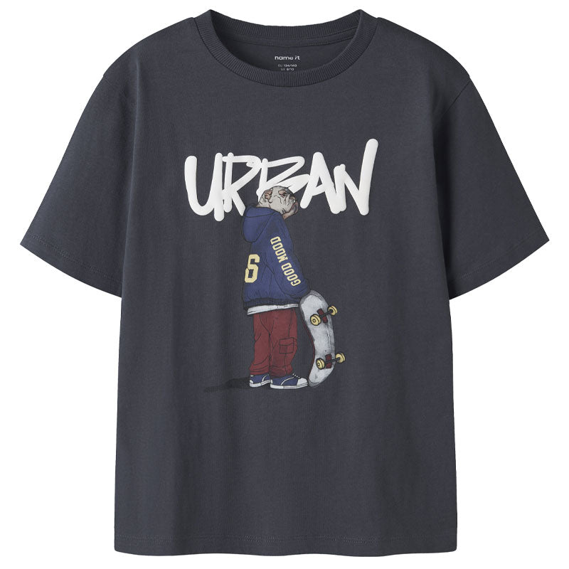 T-Shirt bambino Nael